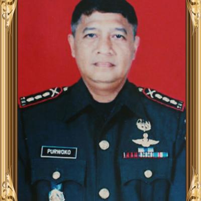 18. Kolonel Inf Ay. Purwoko Bhakti 