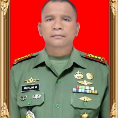 23. Kolonel Inf Murlim Mariadi 