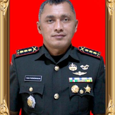 29. Kolonel Inf Togu Parmonangan S.i.p. M.m. 