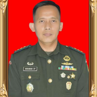30. Kolonel Inf Wirawan Eko P. S.e. M.h. 