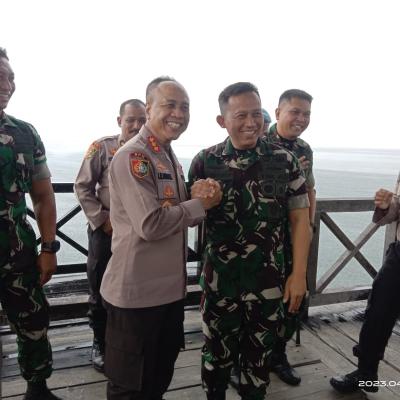 Silahturahmi ke SPN Singaraja